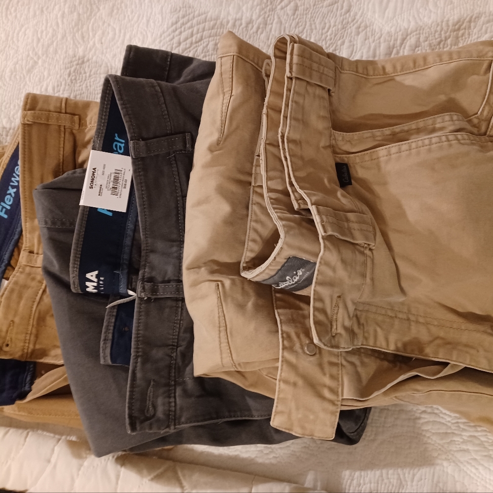 Mens 40x32 bundle